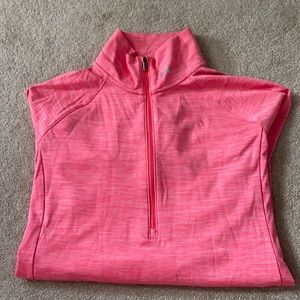 Under Armor 3/4 Zip